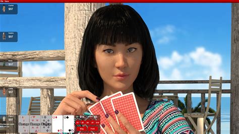 California Strip Poker – New Version 1.18 [Eldricus]